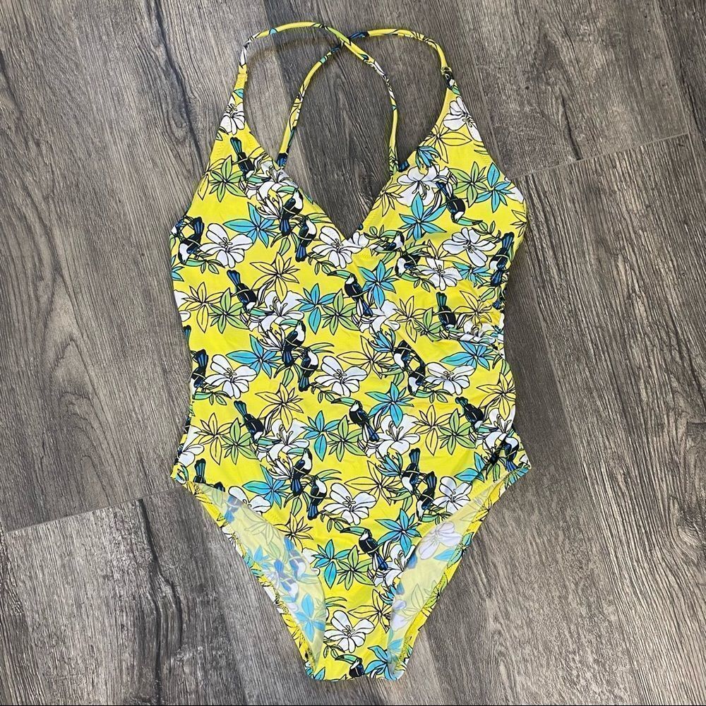 Pistol Panties Swimsuit 